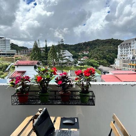 Apartamento Lily Maison Tanah Rata Exterior foto