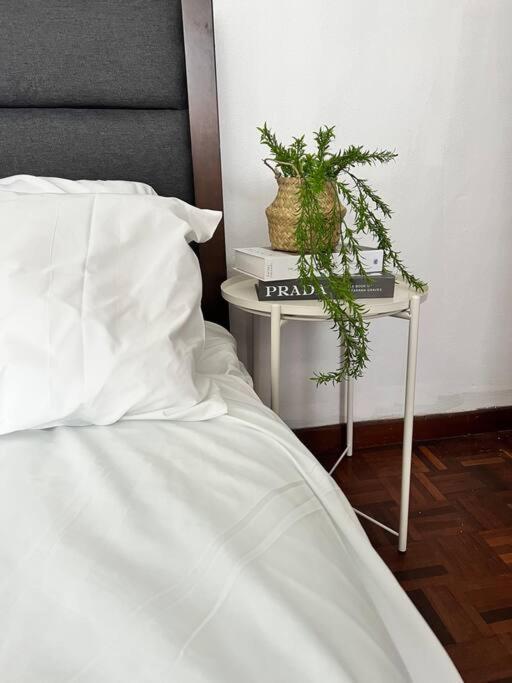 Apartamento Lily Maison Tanah Rata Exterior foto