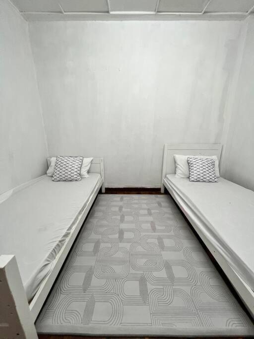 Apartamento Lily Maison Tanah Rata Exterior foto