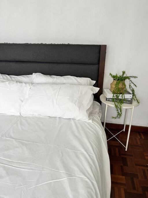 Apartamento Lily Maison Tanah Rata Exterior foto